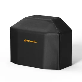   Riwall Takaró ponyva L  (RGG 41/ RCG 80/82) gázüzemű grillsütőhöz