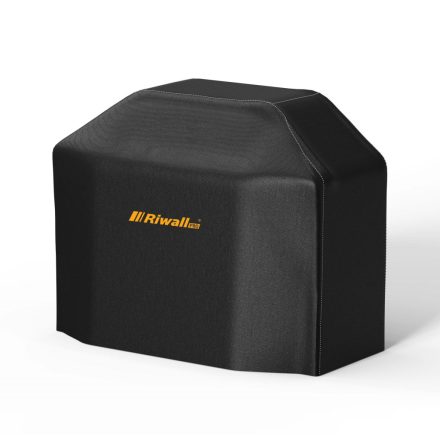 Riwall Takaró ponyva L  (RGG 41/ RCG 80/82) gázüzemű grillsütőhöz