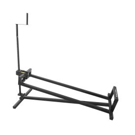 Riwall-RML 400 fűnyírótraktor emelő, 400 kg