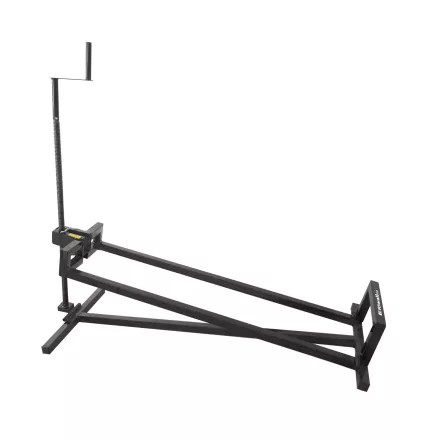 Riwall-RML 400 fűnyírótraktor emelő, 400 kg