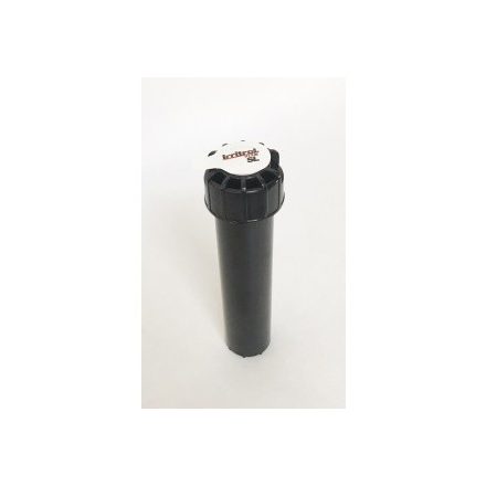 SLPX szórófej ház, 10 cm, 1/2' BM, 1,5-3 bar