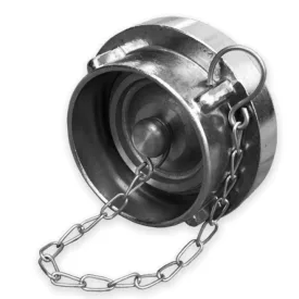 STORZ végzáró, 3 colos (R10)