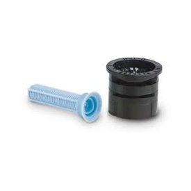   1800 ÉS UNI-SPRAY FEJEKHEZ  Teljes kör öntözése dupla fúvókanyílással - MRP