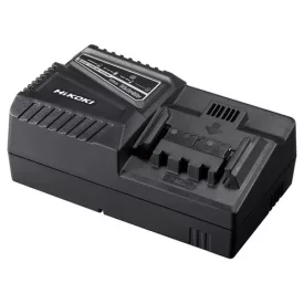 Hikoki UC18YFSL-1x5AH Akku töltő