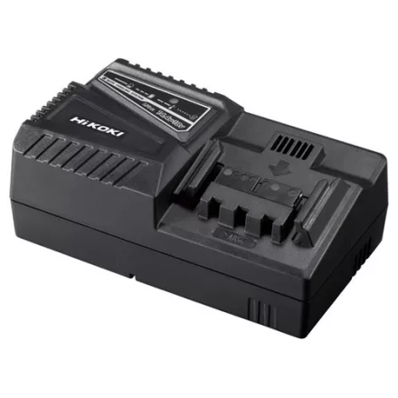 Hikoki UC18YFSL-1x5AH Akku töltő