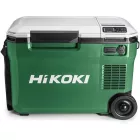 Hikoki akkus hűtőtáska 25L