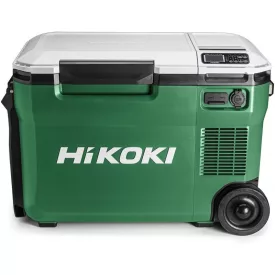 Hikoki akkus hűtőtáska 25L