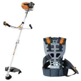 Villager BC 33 ESB Benzinmotoros Fűkasza