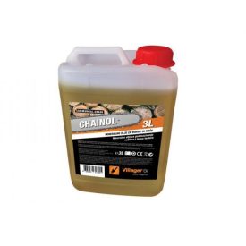 Villager Ásványi láncolaj - 3 literes tartály
