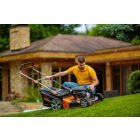 Villager BENZINES FŰNYÍRÓ FALCON 6111 H