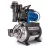 Elpumps házi vízellátó VBP 25/1300 INOX filteres