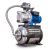 Elpumps automata házi vízellátó VB 25/1500 INOX automata
