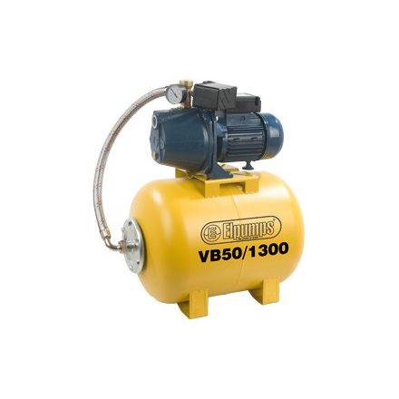 Elpumps házi vízellátó VB 50/1300