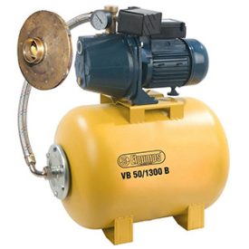 Elpumps házi vízellátó VB 50/1300 B