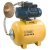 Elpumps házi vízellátó VB 50/1300 B