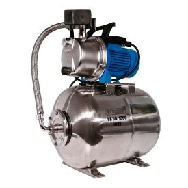 Elpumps automata házi vízellátó VB 50/1300 INOX