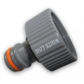 WHITE LINE csapcsatlakozó, belsőmenetes 3/4 colos 150054