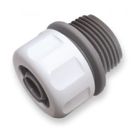 WHITE LINE összekötő 1/2  -  KM 3/4 colos