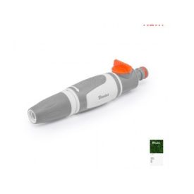 WHITE LINE locsoló szórófej állítható TPR, elzárható