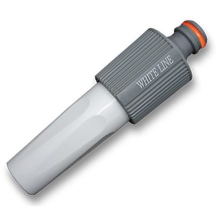 WHITE LINE locsoló szórófej állítható POWER JET