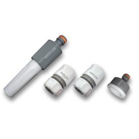 WHITE LINE szett 4 db-os, 1/2 colos