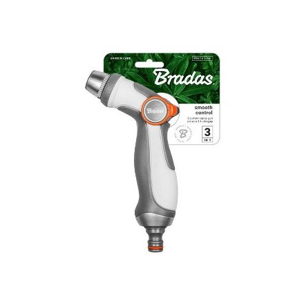 WHITE LINE locsolópisztoly SMOOTH CONTROL