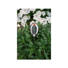 WHITE LINE PH mérő (elemet nem tartalmaz)