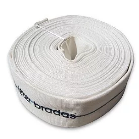   Nyomó (tűzoltó) tömlő LINED HOSE 2 colos 8 bar 20 fm (R30)