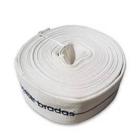 Nyomó (tűzoltó) tömlő LINED HOSE 2 colos 8-24 bar 30 fm