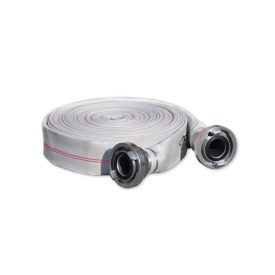   Nyomó (tűzoltó) tömlő SUPERLINE 4 colos 10 bar 20 fm klt. (R10)