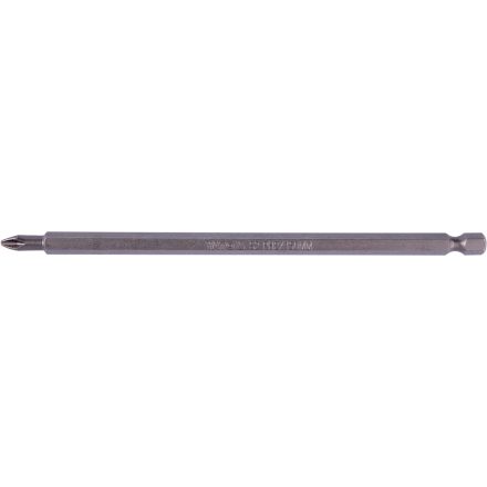 YATO Bithegy PH2 1/4 col 150 mm