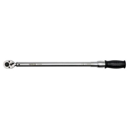 YATO Nyomatékkulcs 1/2' 60-340 Nm Cr.V