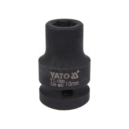 YATO Dugókulcs gépi 1/2 col 10 mm