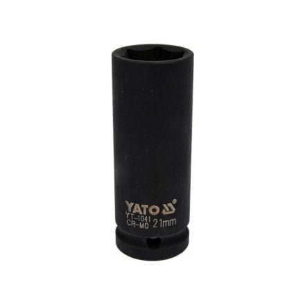 YATO Dugókulcs gépi 1/2 col 21 mm hosszú