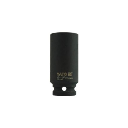 YATO Dugókulcs gépi 1/2 col 25 mm hosszú