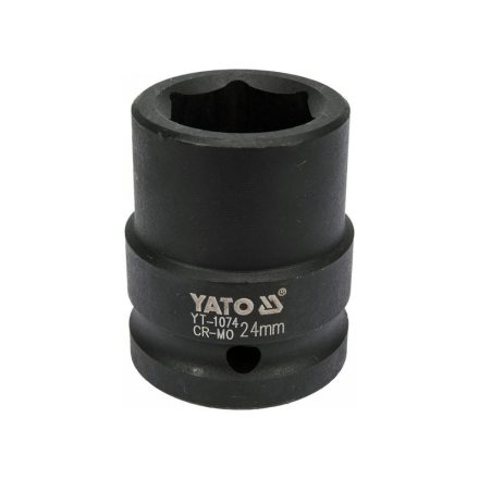 YATO Dugókulcs gépi 3/4 col 24 mm