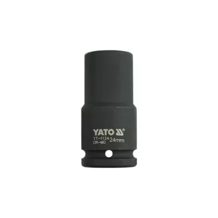 YATO Dugókulcs gépi 3/4 col 24 mm hosszú