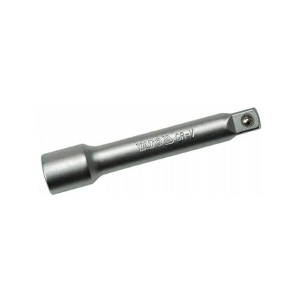YATO Dugókulcs toldószár 1/2 col 76 mm