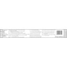 YATO Dugókulcs klt. 94 részes 1/2 col: 10-32 mm, 1/4 col: 4-14 mm CrV ~