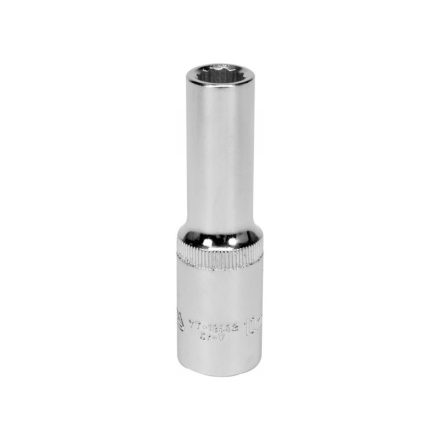 YATO Hosszú dugókulcs 1/2' 10 mm 12 szögletű