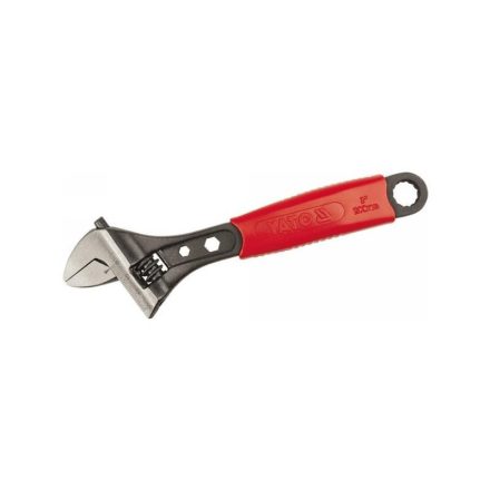 YATO Villáskulcs állítható 210 mm CrV