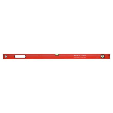 YATO Vízmérték mágneses 2 libella 1 fogantyú 1200 mm