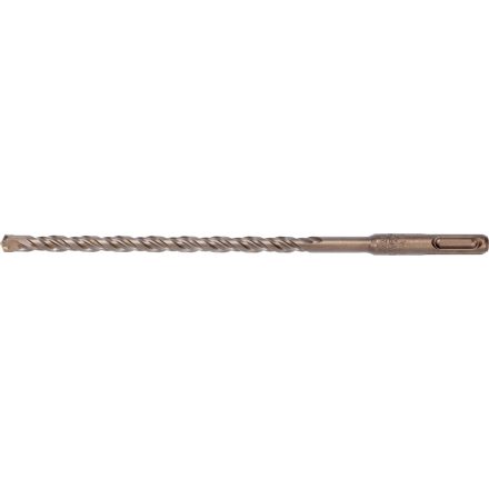 YATO Kőzetfúró  8x210 mm SDS-Plus