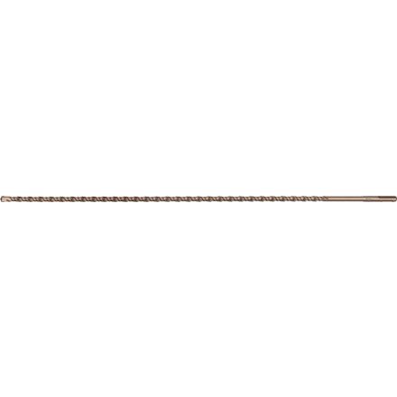 YATO Kőzetfúró 10x600 mm SDS-Plus