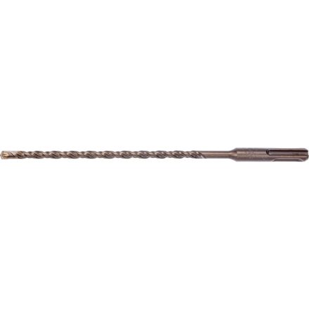 YATO Kőzetfúró  6x210/135 mm négyélű SDS-Plus