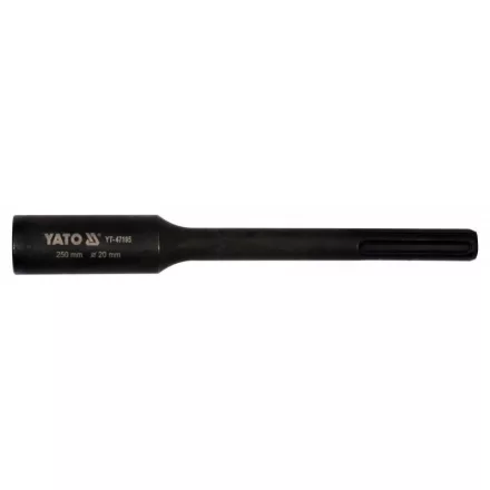 YATO Földelőszonda leütő SDS-Max 20x250 mm CrMo