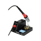YATO Forrasztó állomás 60W 900M LCD kijelző