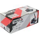 YATO Forrasztó állomás 60W 900M LCD kijelző