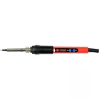 YATO Forrasztópáka LCD kijelzővel 80W/50-450 C