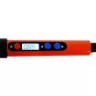 YATO Forrasztópáka LCD kijelzővel 80W/50-450 C